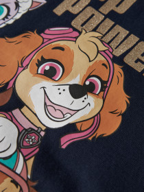 NAME IT Sweatshirt Paw Patrol Naba Navy Blazer